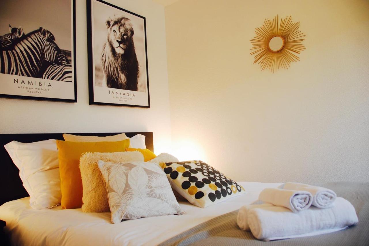 32M Quiet In The Center Of Bordeaux Apartman Kültér fotó
